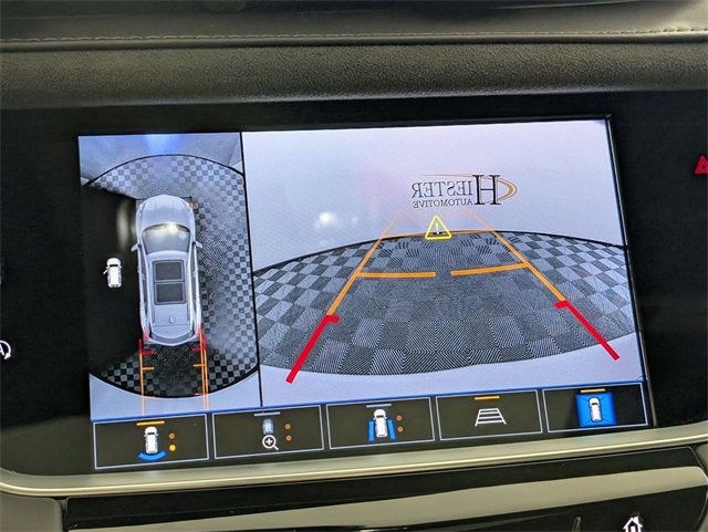 2023 Cadillac XT5 Sport