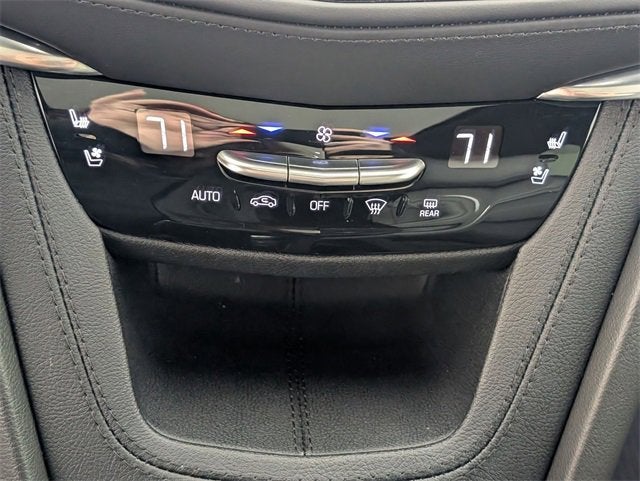 2023 Cadillac XT5 Sport