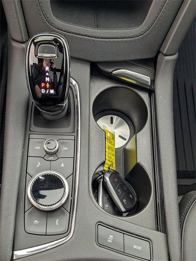 2023 Cadillac XT5 Sport