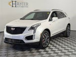 2023 Cadillac XT5 Sport