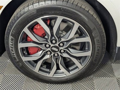 2023 Cadillac XT5 Sport