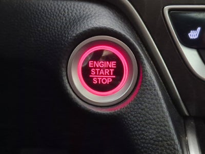 2019 Honda Accord Sedan EX-L 1.5T