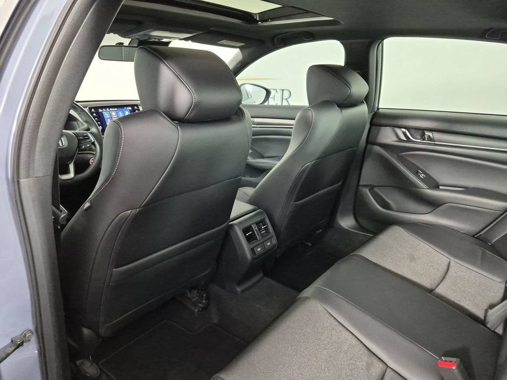 2022 Honda Accord Sport 2.0T