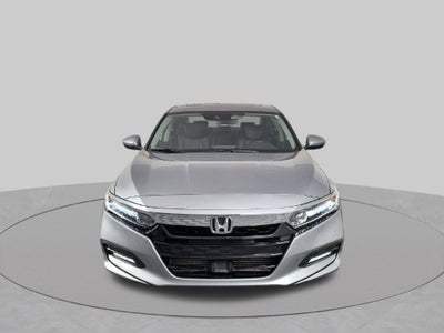 2020 Honda Accord EX-L 2.0T