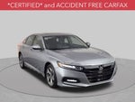 2020 Honda Accord EX-L 2.0T