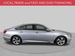 2020 Honda Accord EX-L 2.0T