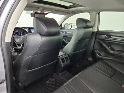 2020 Honda Accord EX-L 2.0T