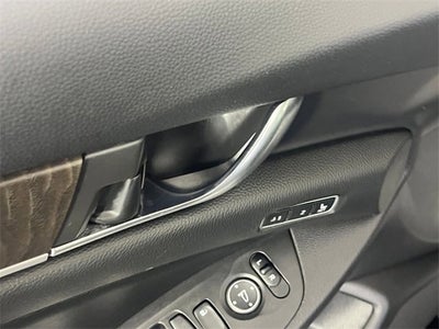2021 Honda Accord Sedan Touring
