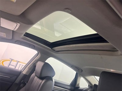 2021 Honda Accord Sedan Touring