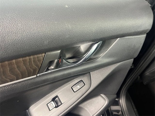 2021 Honda Accord Sedan Touring