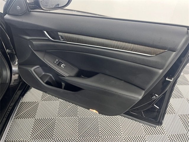 2021 Honda Accord Sedan Touring