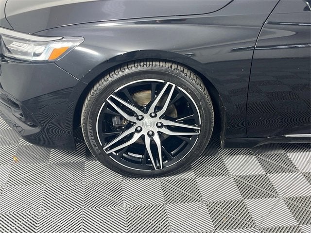 2021 Honda Accord Sedan Touring