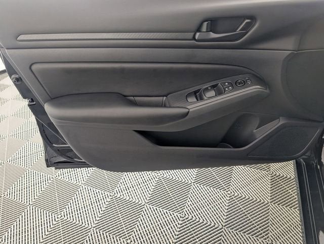 2025 Nissan Altima S FWD