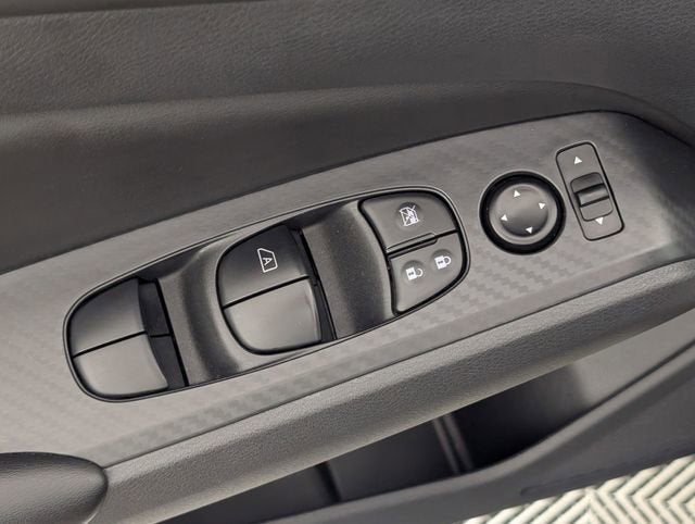 2025 Nissan Altima S FWD