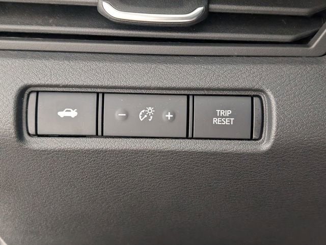 2025 Nissan Altima S FWD