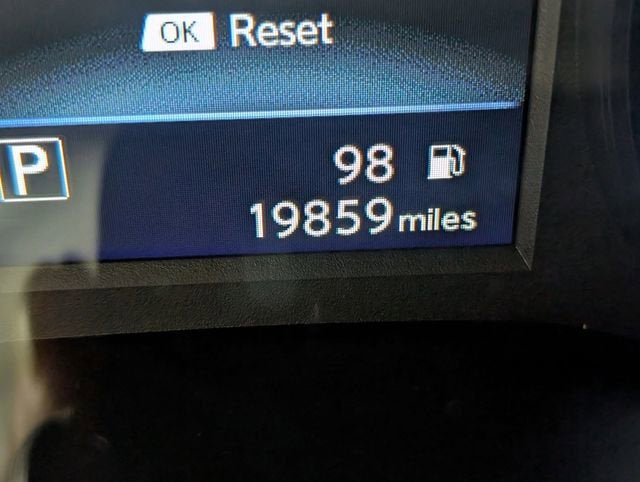 2025 Nissan Altima S FWD