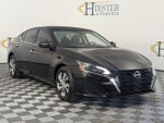 2025 Nissan Altima S FWD