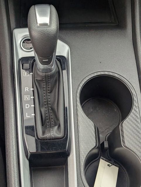 2025 Nissan Altima S FWD