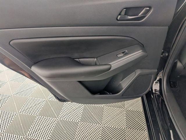 2025 Nissan Altima S FWD