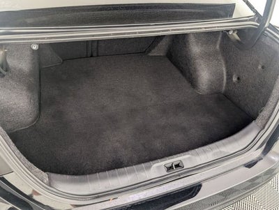 2025 Nissan Altima S FWD