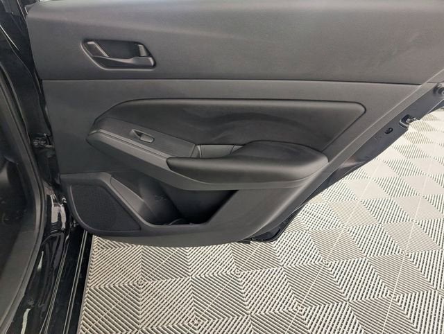 2025 Nissan Altima S FWD