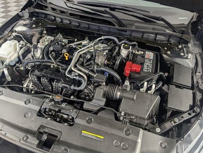 2025 Nissan Altima S FWD