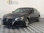 2025 Nissan Altima S FWD