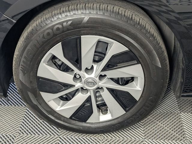 2025 Nissan Altima S FWD