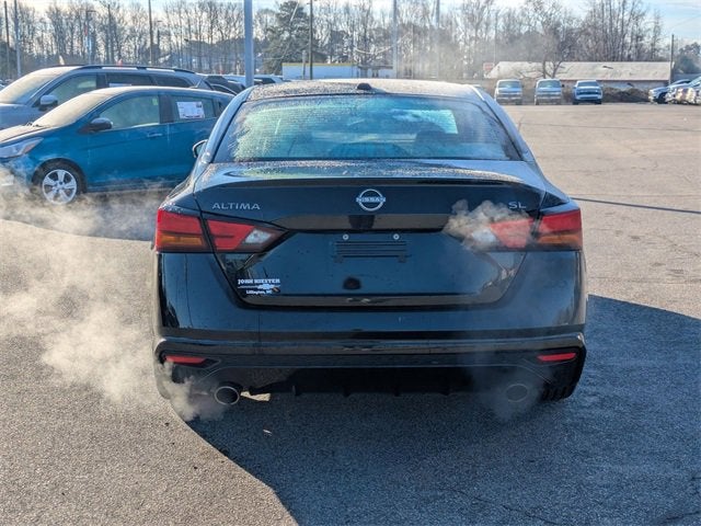 2023 Nissan Altima 2.5 SL