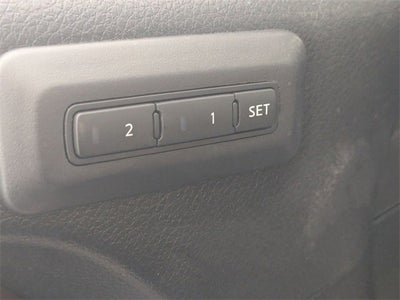 2023 Nissan Titan Platinum Reserve