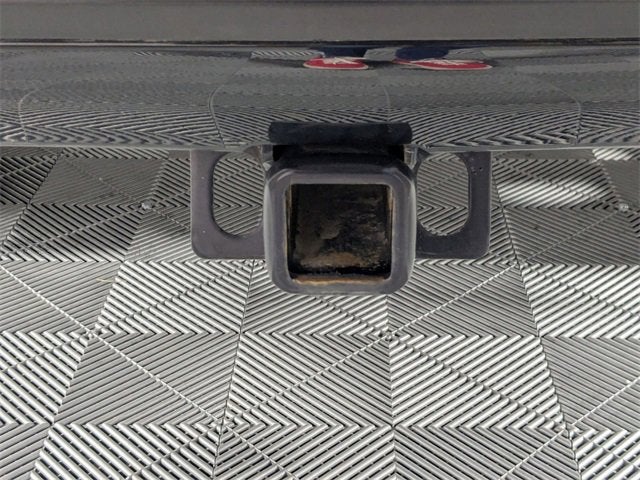 2023 Nissan Titan Platinum Reserve