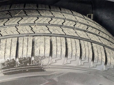 2023 Nissan Titan Platinum Reserve