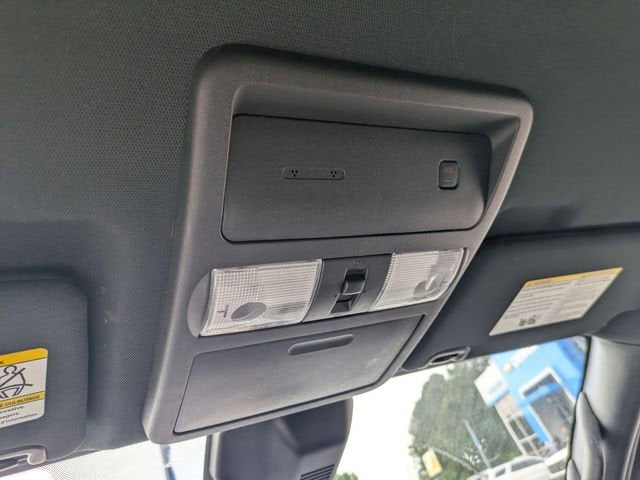 2024 Nissan Frontier Crew Cab PRO-4X 4x4