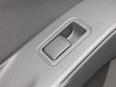 2024 Nissan Frontier Crew Cab PRO-4X 4x4