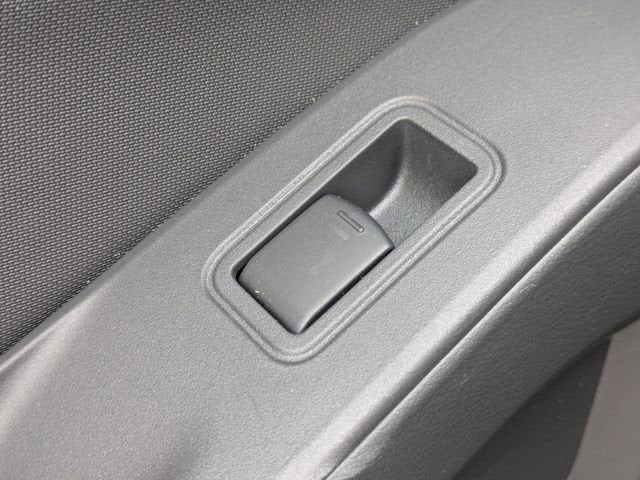 2024 Nissan Frontier Crew Cab PRO-4X 4x4