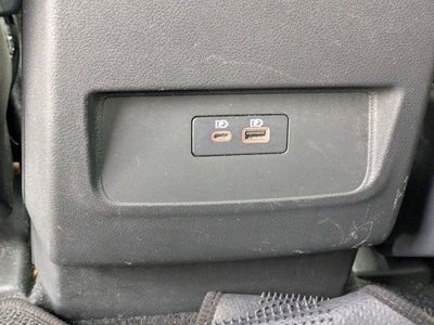 2024 Nissan Frontier Crew Cab PRO-4X 4x4