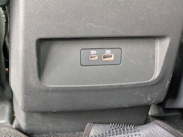 2024 Nissan Frontier Crew Cab PRO-4X 4x4