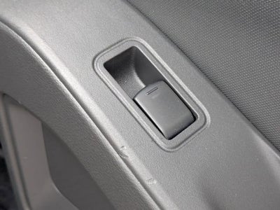 2024 Nissan Frontier Crew Cab PRO-4X 4x4