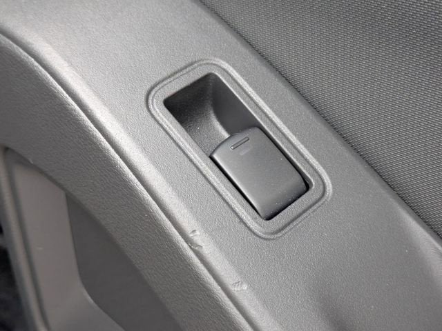 2024 Nissan Frontier Crew Cab PRO-4X 4x4