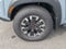 2024 Nissan Frontier Crew Cab PRO-4X 4x4