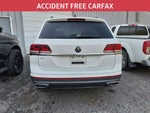 2021 Volkswagen Atlas 2.0T SE