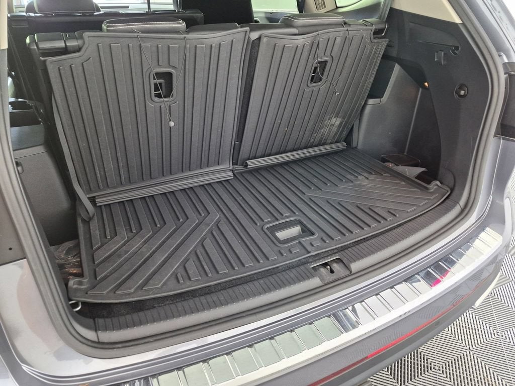 2022 Volkswagen Atlas SE w/Tech - Photo 29