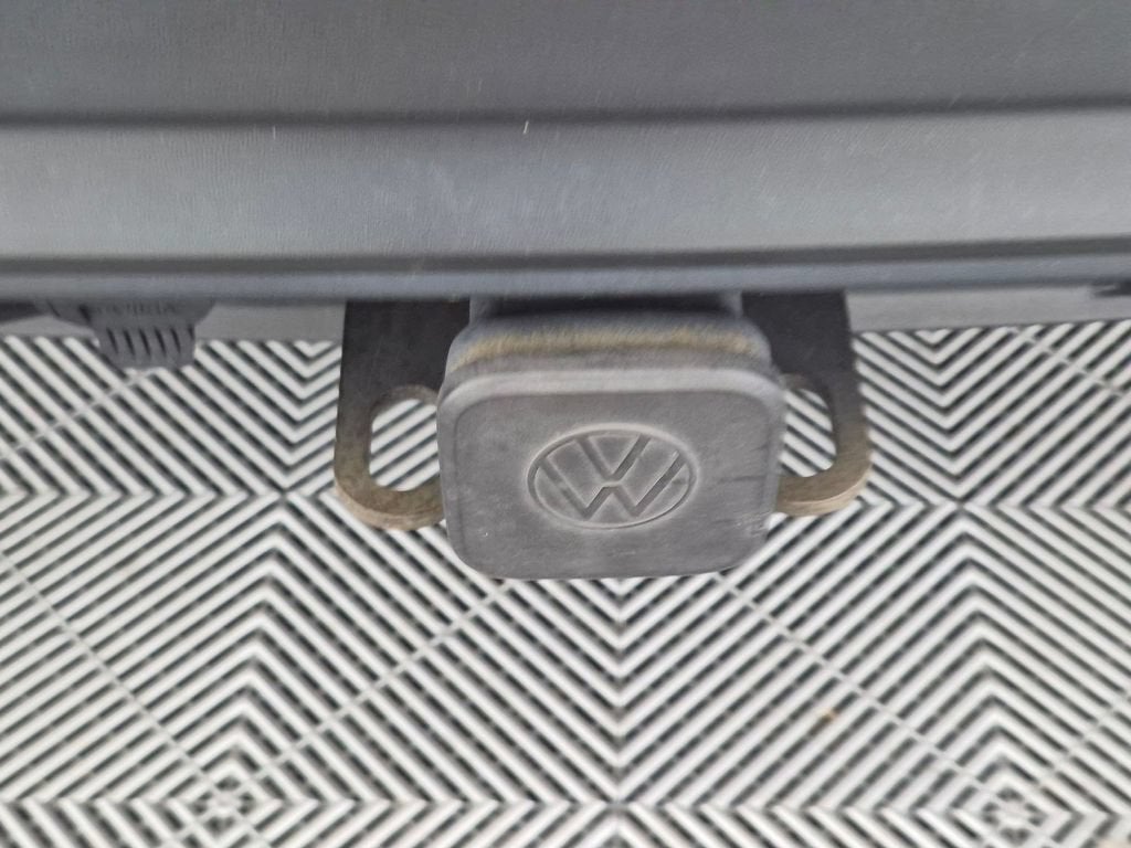 2022 Volkswagen Atlas SE w/Tech - Photo 30