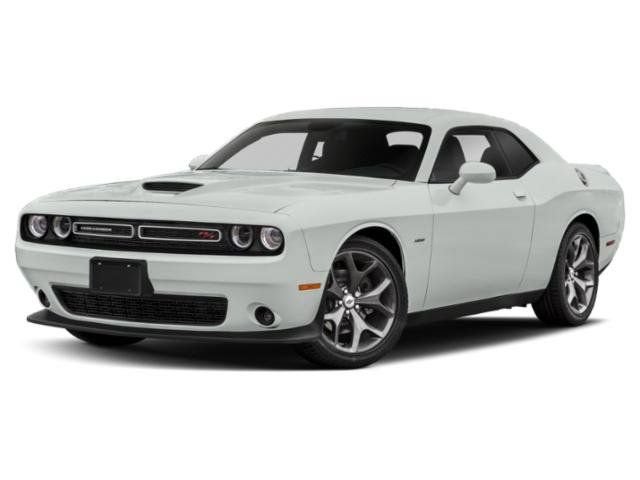 2019 Dodge Challenger R/T's photo