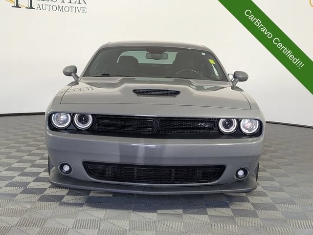 2019 Dodge Challenger R/T