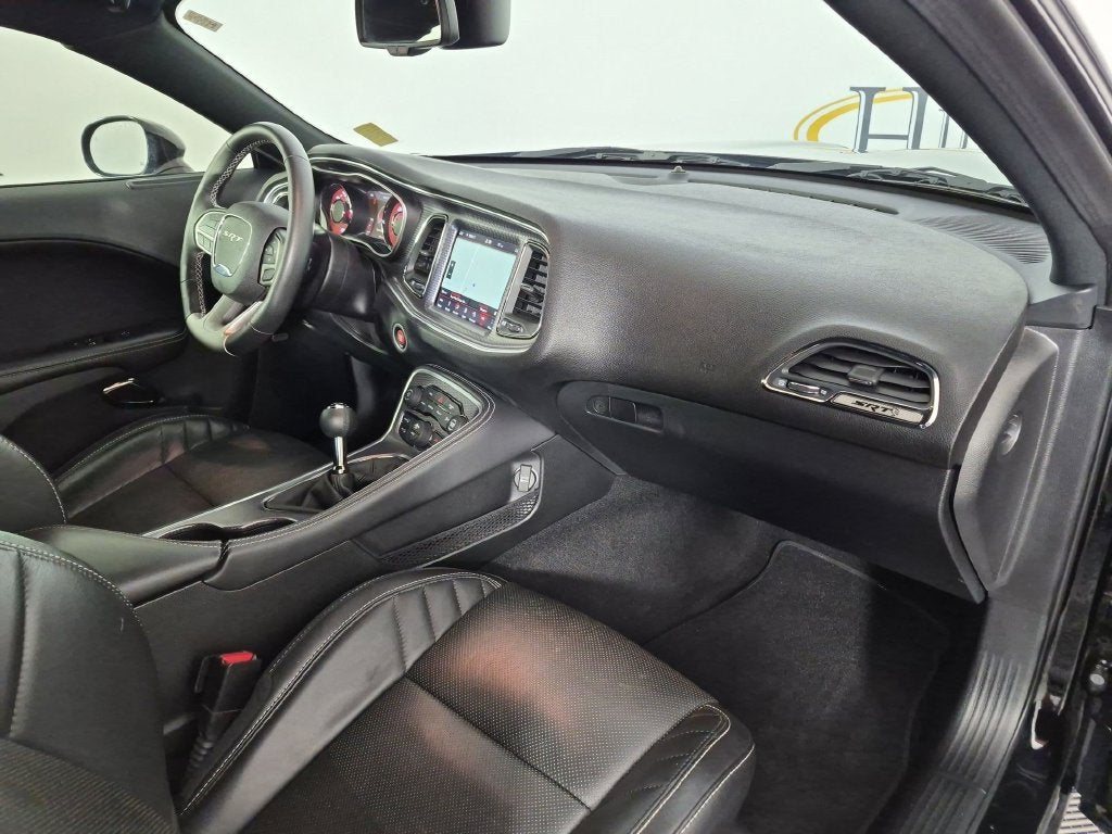 2019 Dodge Challenger SRT Hellcat