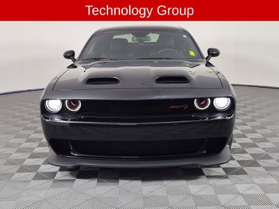 2019 Dodge Challenger SRT Hellcat