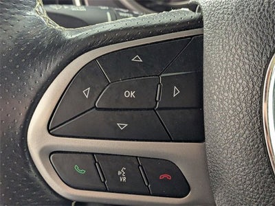 2019 Dodge Challenger SRT Hellcat