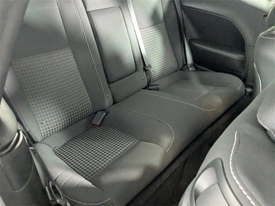 2019 Dodge Challenger SRT Hellcat