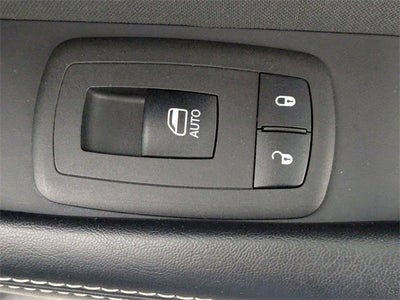 2019 Dodge Challenger SRT Hellcat